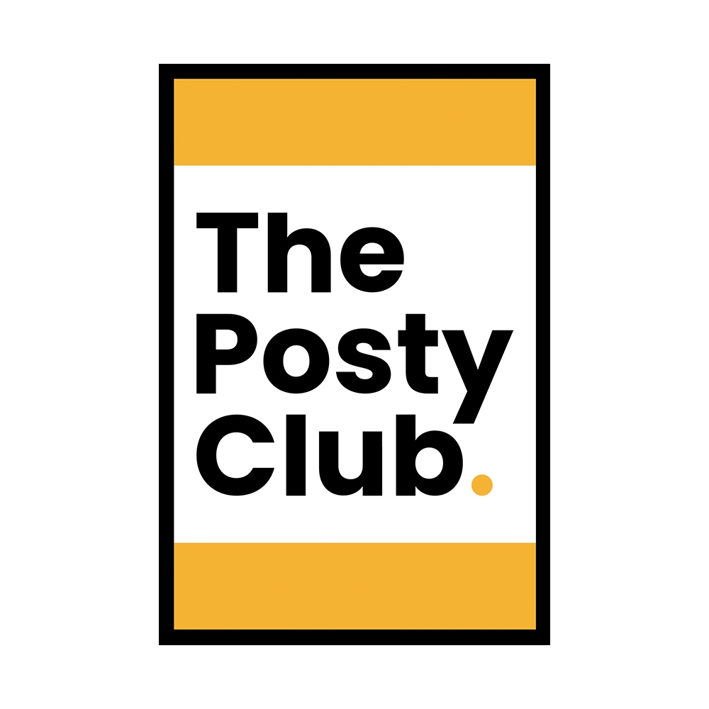 ThePostyClub