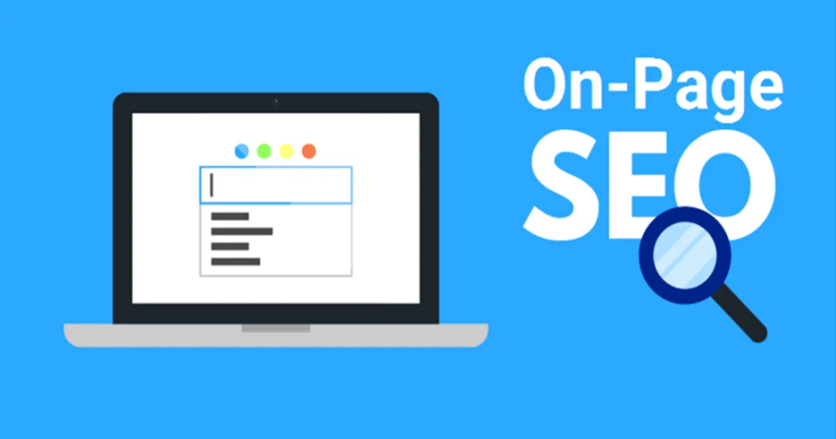 The Art and Science of On-Page SEO Optimization