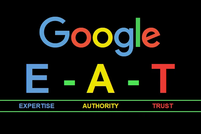Google E-A-T Update: Expertise, Authoritativeness, and Trustworthiness in Search