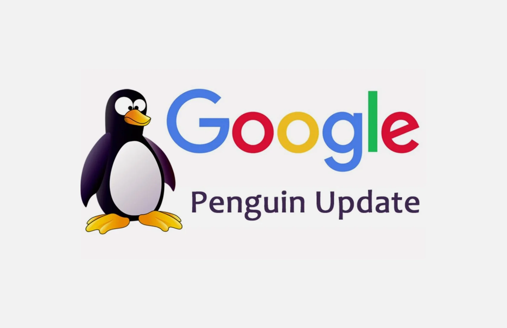 Google Penguin Update: Why? How? When? How To?