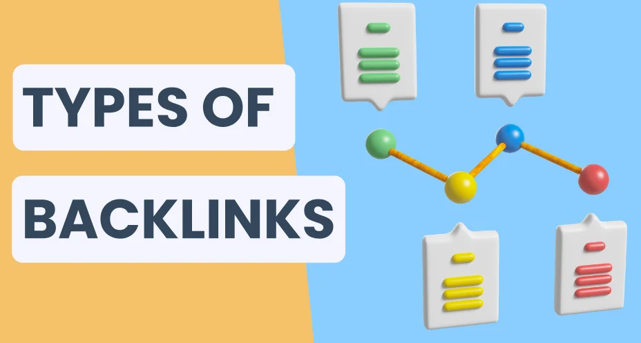 25 Types of Backlinks: What Are Their Benefits & Importance?