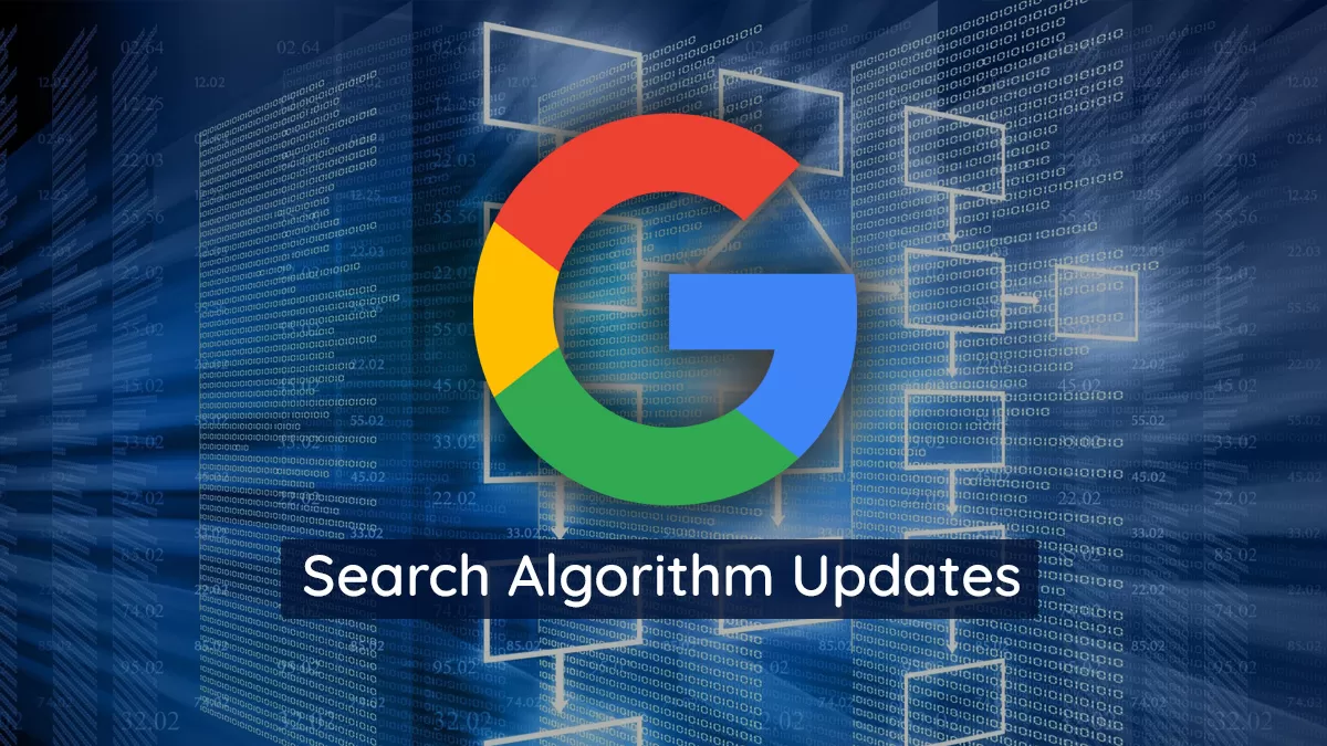 Google Broad Core Algorithm Updates: Regular Search Algorithm Tweaks