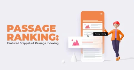 Google Passage Indexing Update