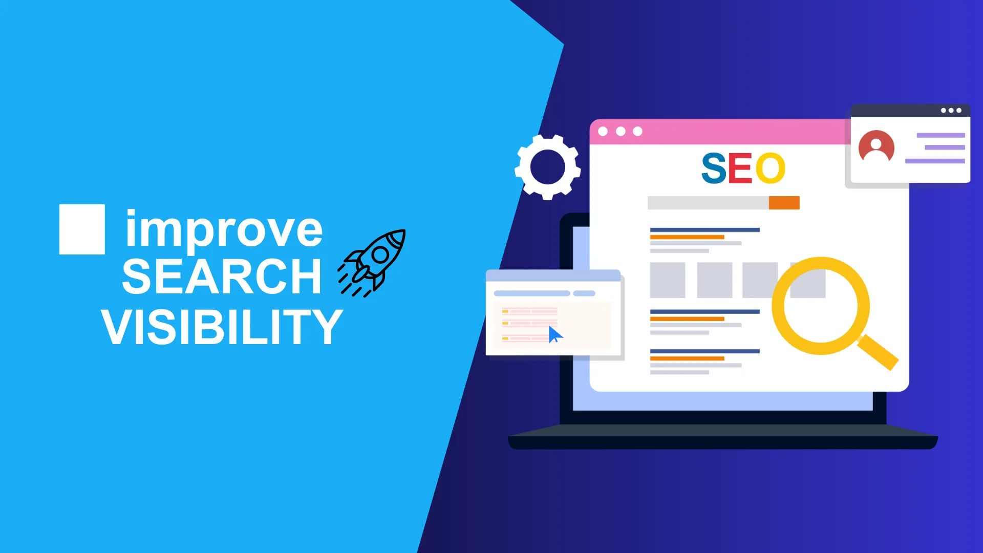 Improving Search Visibility: Controlling Snippets in Search Results