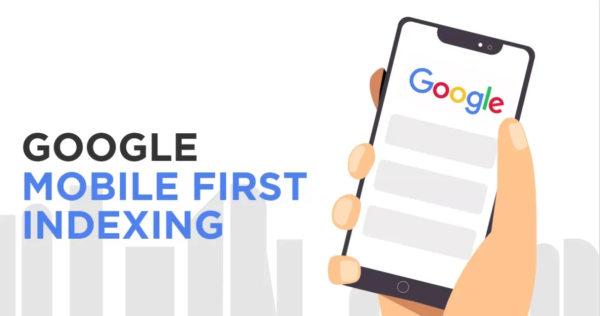Mobile-First Indexing: Prioritizing Mobile-Friendly Websites in Search