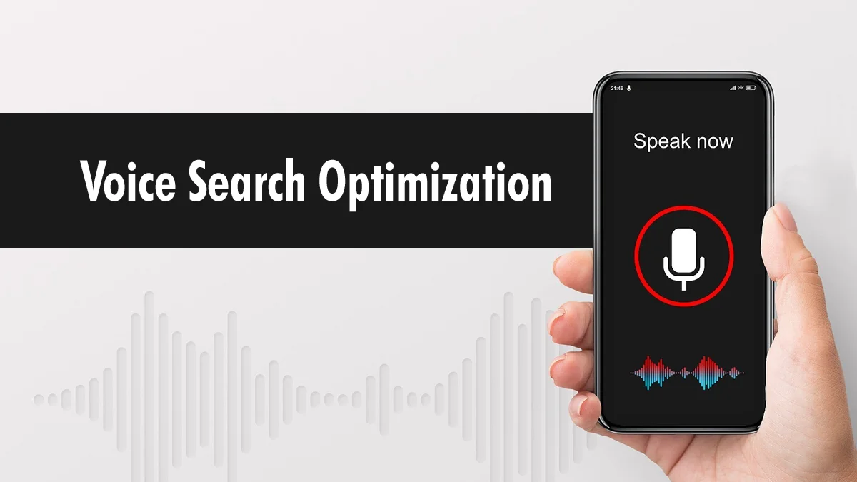 Voice Search SEO: Optimizing for Natural Language Queries