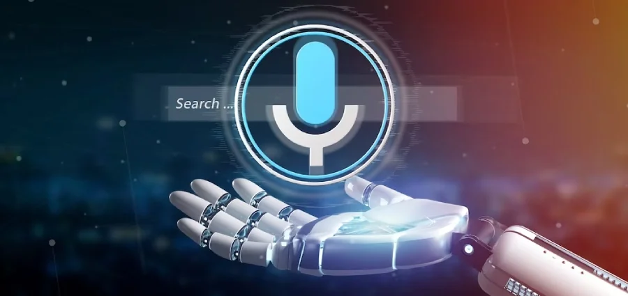 Voice Search Technology: How Voice Search Works