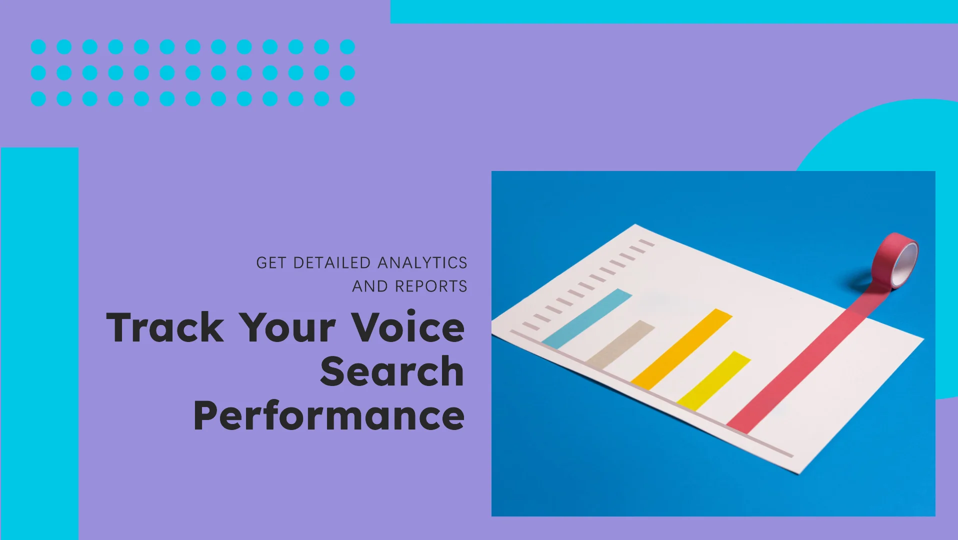 Voice Search Analytics and Reporting: Insights for SEO Success