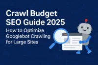 Crawl Budget Documentaion