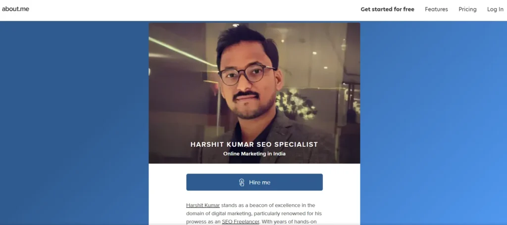 SEO Case Study - Backlinks
