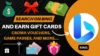 Bing Earning Program Croma vouchers, game passes, and more_png