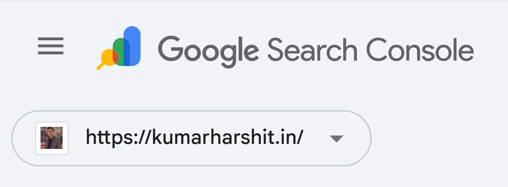 Google Search Console Just Got a New Logo (July 2025 Update)