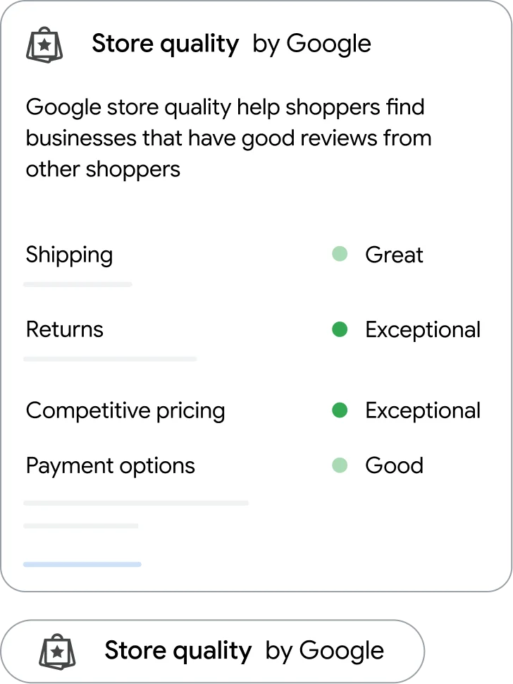  generic store widget 