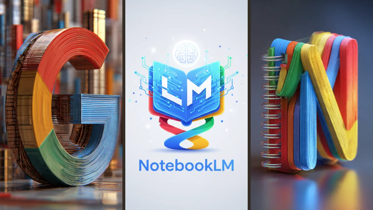 Google NotebookLM: The Ultimate AI Research Assistant — Features, Guide & Roadmap