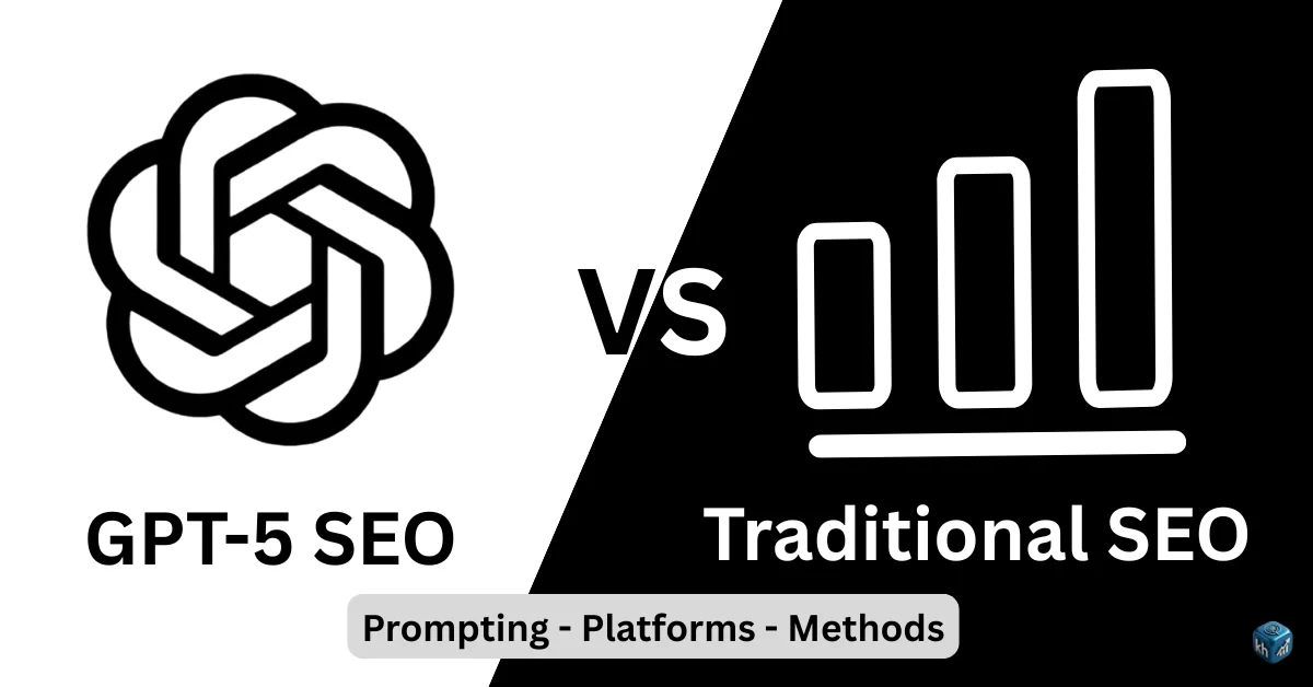 GPT-5 SEO Prompting vs Traditional SEO Platforms — The 2026 Perspective