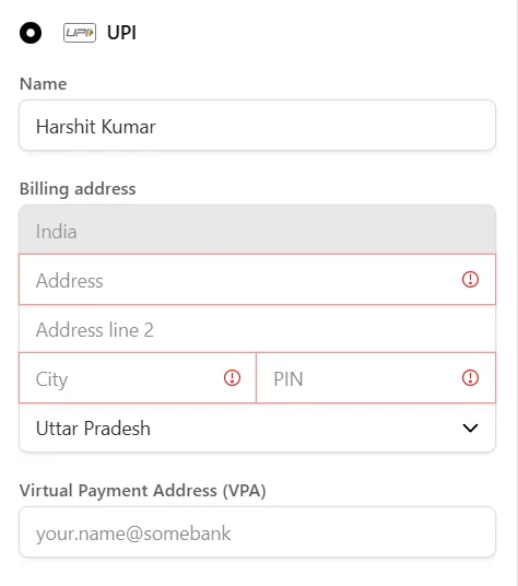 chatgptgo address details