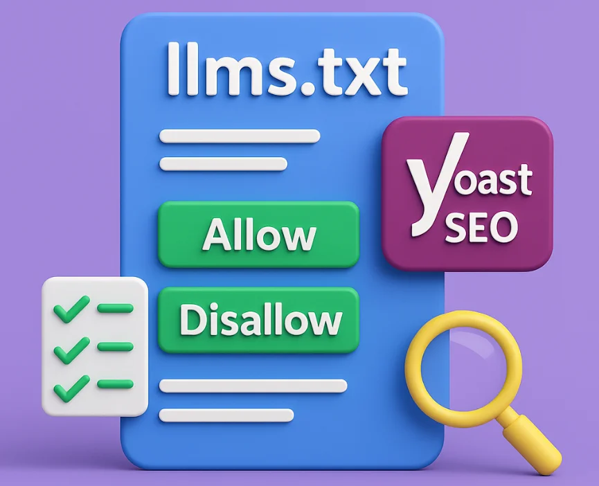 yoast seo llms