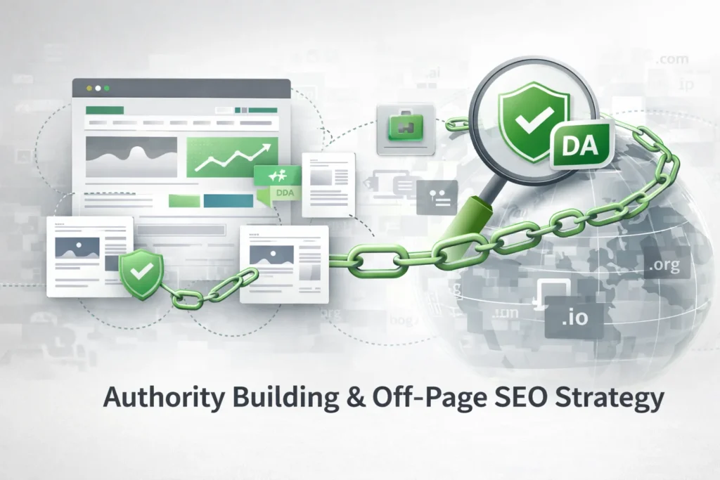 PulseChain Bridge offpage SEO