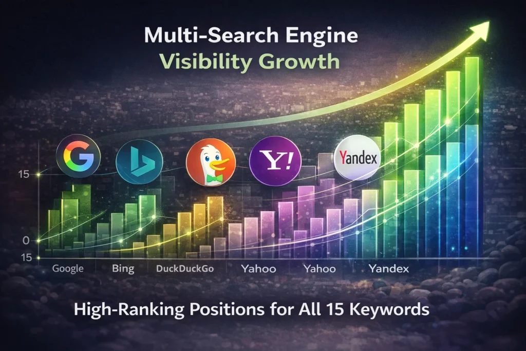 pulsechain bridge seo ranking growth
