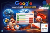 Google March 2026 Spam Update Impact, Recovery & Prevention Guide