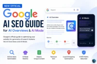 New Official Google AI SEO Guide for AI Overviews & AI Mode