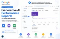 Google AI Performance Reports in Search Console: Latest Update